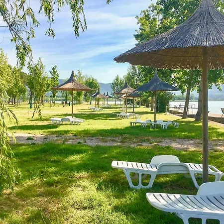 Дом отдыха Pet Friendly Stacaravan Туоро-суль-Тразимено