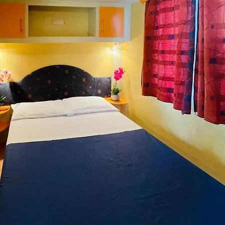 Pet Friendly Stacaravan * Tuoro sul Trasimeno
