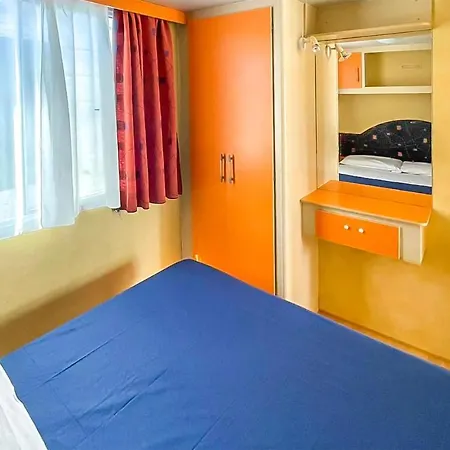 Casa vacanze Pet Friendly Stacaravan Tuoro sul Trasimeno